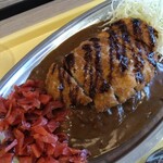 チャンピオンカレー - 
