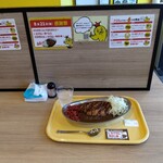 チャンピオンカレー - 
