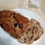 ロピア - 料理写真: