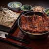 川越うなぎ飯と蕎麦 WAWA
