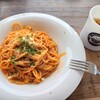 シチノカフェ&ピッツァ - お洒落なだけでなく、きちんと美味しいパスタ。コーヒー。