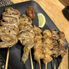 チキン&パフェ 鶏好
