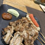 チキン&パフェ 鶏好 - 