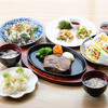 元祖島豚ステーキ琉球 沖縄本店