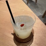 te. Japanese Tea - 