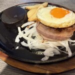 ステーキのあさくま - 