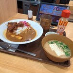 すき家 - 料理写真:
