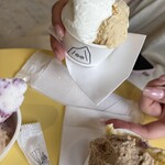 MITAKE HOLIDAY GELATO - 