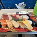 京樽 - 料理写真: