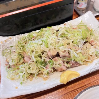 奄美鶏飯と島料理の鳥しん_0