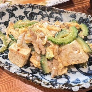 奄美鶏飯と島料理の鳥しん_1
