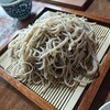 蕎麦屋蛍 - 料理写真: