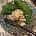 洋風酒場 イタメシ心技体 - 