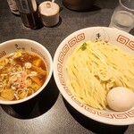 中華そば きび - 料理写真: