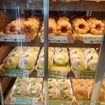 ミスタードーナツ - 料理写真: