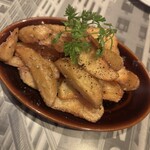 洋風酒場 イタメシ心技体 - 
