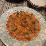 洋風酒場 イタメシ心技体 - 