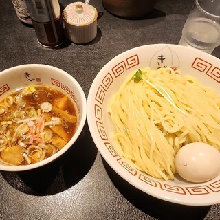 中華そば きび_0