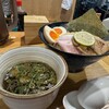 おダシと銀しゃり 中華そば 花道