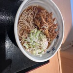 そばいち - 料理写真: