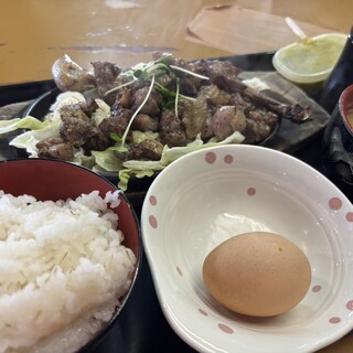 ドライブイン かかし_1