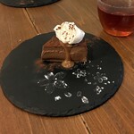 ルアナカフェ - 