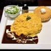 星乃珈琲店 上野店