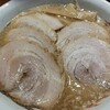 ラーメンの店 ホープ軒 - 