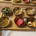 韓COOK - 