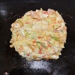 お好み焼き てな - 