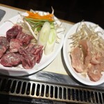 お好み焼き てな - 