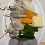 お好み焼き てな - 