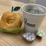 ミスタードーナツ - 