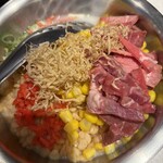お好み焼き てな - 