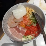 お好み焼き てな - 