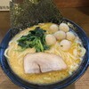 濃厚豚骨ラーメン 濱虎家
