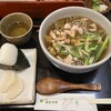 風流田舎そば ホワイティーウメダ店