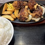 からやま - 料理写真: