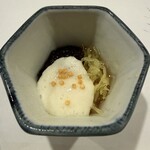 鮨 小椋 - 