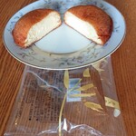 鎌倉ニュージャーマン - 料理写真: