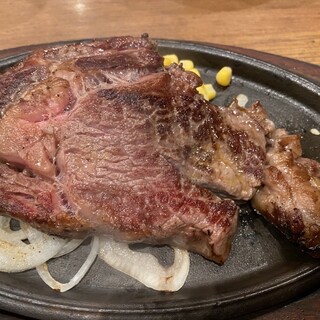 HERO'S ステーキハウス_0