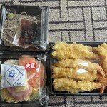 つきじ海賓 - 料理写真: