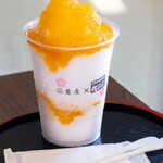 龜屋 - ドリンク写真: