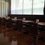 レストラン クロワッサン