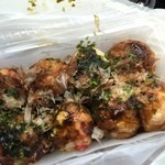 Famiri Takoyaki - 