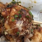 Famiri Takoyaki - 