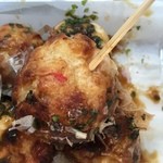 Famiri Takoyaki - 