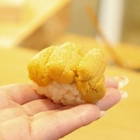 鮨 りんだ - 