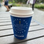 上高地ソフトクリーム - 