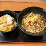 ゆで太郎 - 料理写真:
